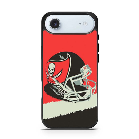 Tampa Bay Buccaneers 04 iPhone Air Case