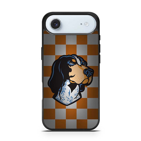 Tennessee Volunteers 04 iPhone Air Case