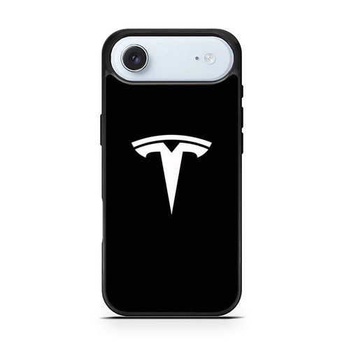 Tesla Car Logo iPhone Air Case