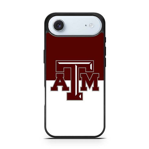 Texas A&M Aggies 02 iPhone Air Case