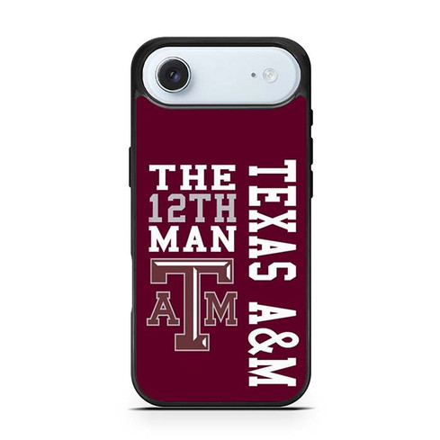 Texas A&M Aggies 04 iPhone Air Case
