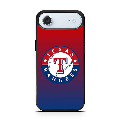 Texas Rangers 01 iPhone Air Case