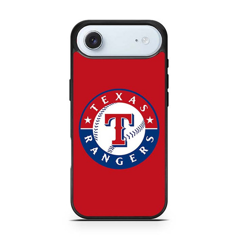 Texas Rangers 02 iPhone Air Case