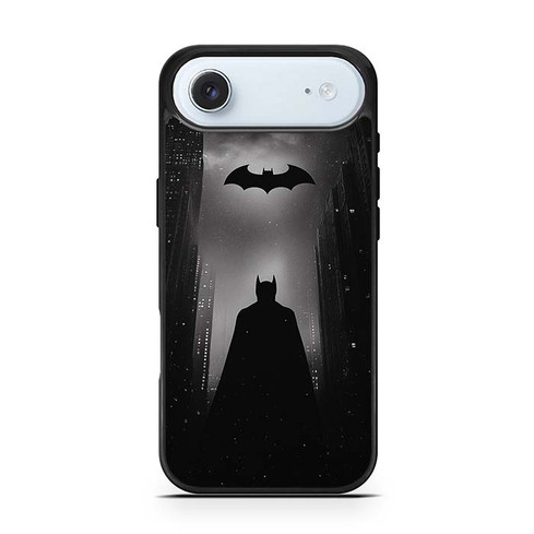The Batman Gotham iPhone Air Case