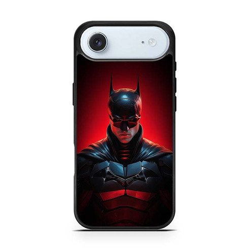 The Batman in Shadows iPhone Air Case