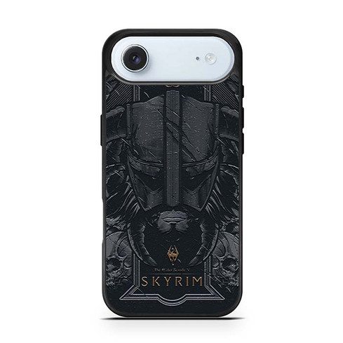 The Elder Scroll V Skyrim iPhone Air Case