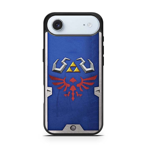 The Legend of Zelda Hylian Shield 01 iPhone Air Case