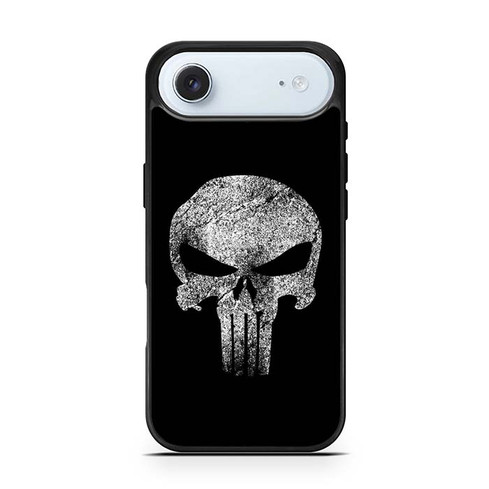The Punisher Logo iPhone Air Case