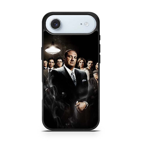 The Sopranos Series 01 iPhone Air Case