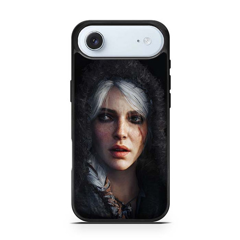 The Witcher IV Cirilla iPhone Air Case