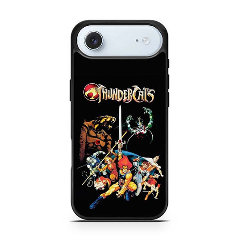 Thunder Cats Characters 02 iPhone Air Case