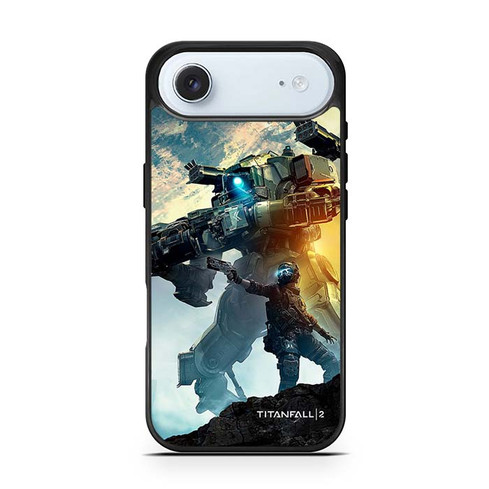 Titanfall 02 iPhone Air Case