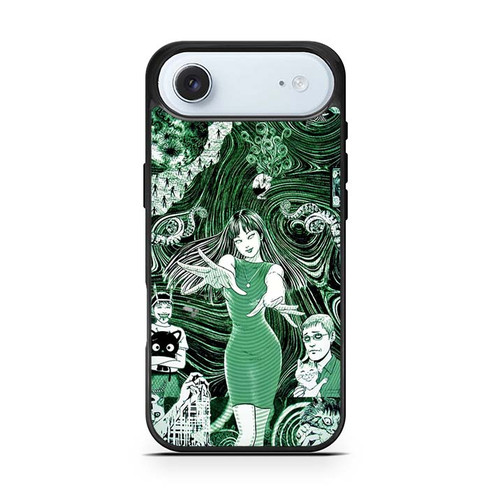 Tomie Junji ito aesthetic iPhone Air Case