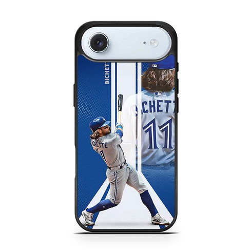 Toronto Blue Jays Bichette iPhone Air Case