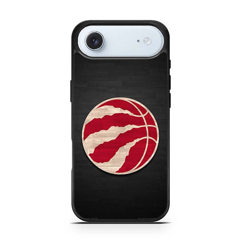 Toronto Raptors 04 iPhone Air Case
