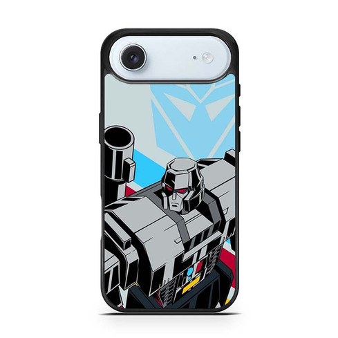 Transformer All Hail Megatron iPhone Air Case