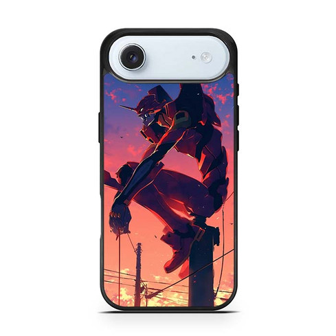 Unit Evangelion 01 iPhone Air Case