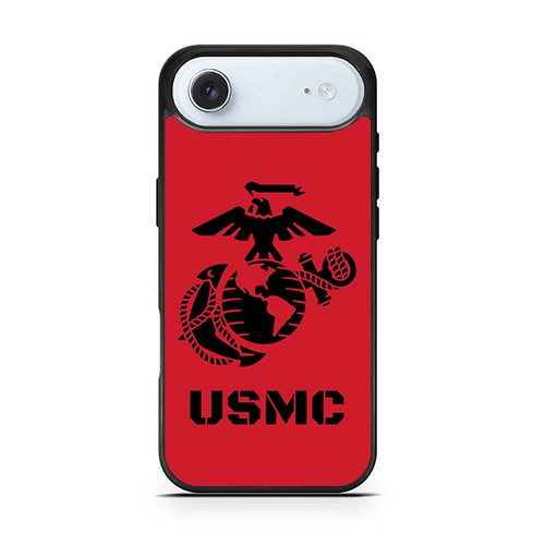 United States Marine Corps Logo iPhone Air Case