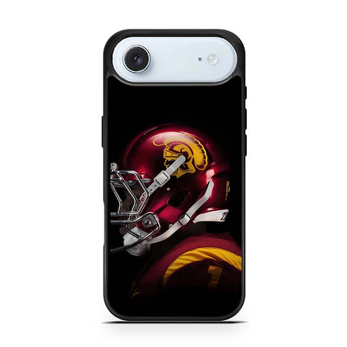 Usc Trojan Armor of the West iPhone Air Case