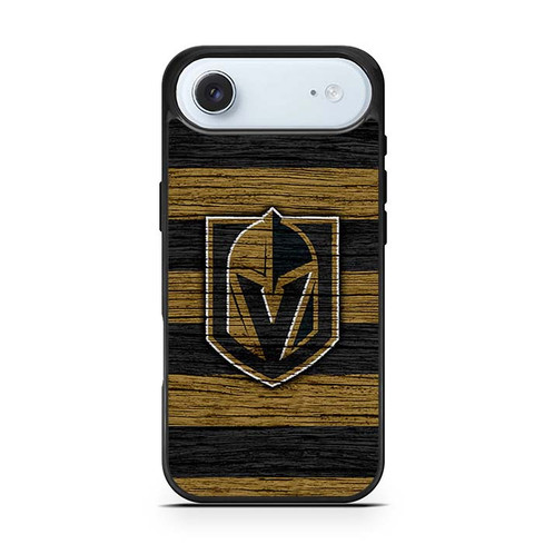 Vegas Golden Knights 03 iPhone Air Case