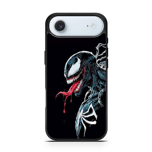 Venom Symbiote Surge iPhone Air Case