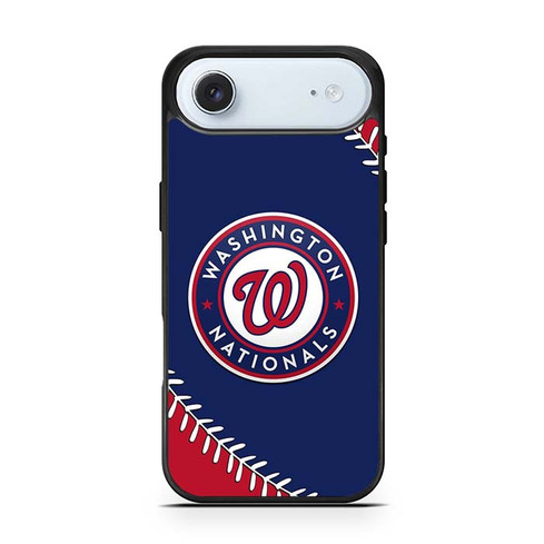 Washington Nationals 03 iPhone Air Case