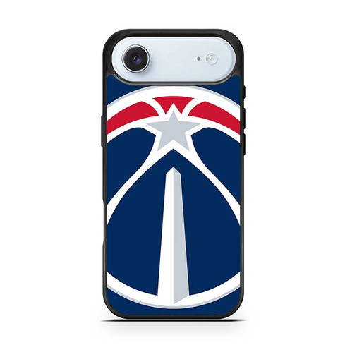 Washington Wizards 04 iPhone Air Case