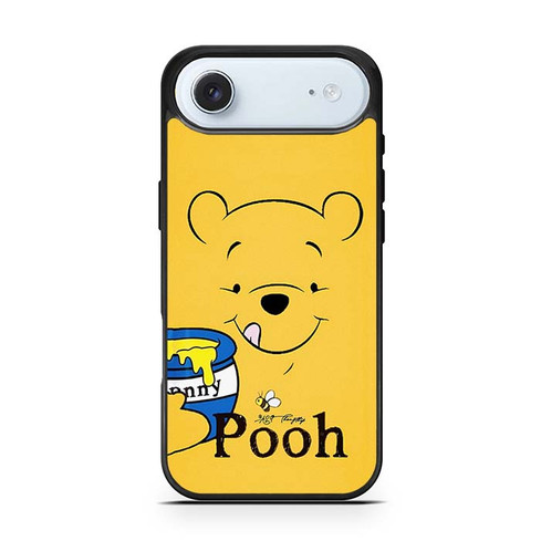 Winnie the Pooh Sweet as Honey iPhone Air Case