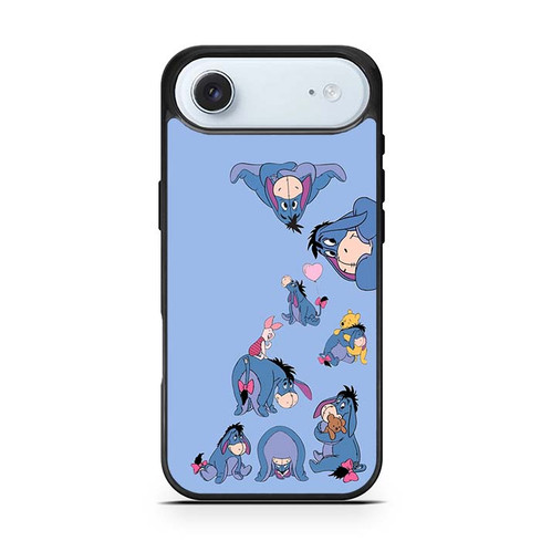Winnie the Pooh with Piglet iPhone Air Case