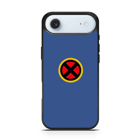 X Men Classic Logo Marvel iPhone Air Case