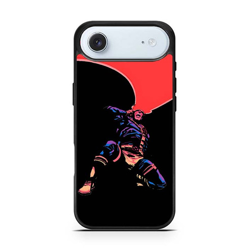 X Men Cyclops Blast iPhone Air Case