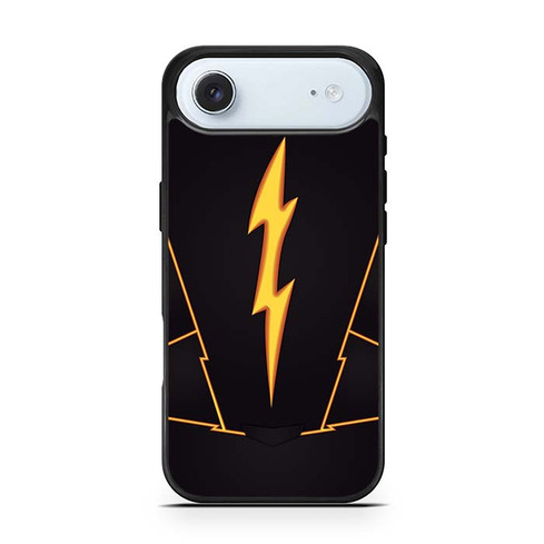 Zoom Flash TV Series iPhone Air Case