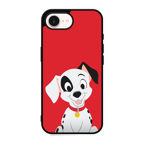 101 Dalmatians A Patch of Pure Joy iPhone 17e Case