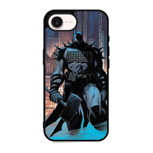 Absolute Batman Comic iPhone 17e Case