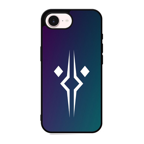 Ahsoka Tano Star wars 02 iPhone 17e Case