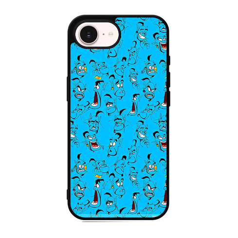 Aladdin Collage iPhone 17e Case