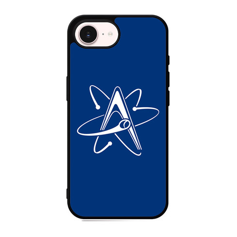 Albuquerque Isotopes iPhone 17e Case