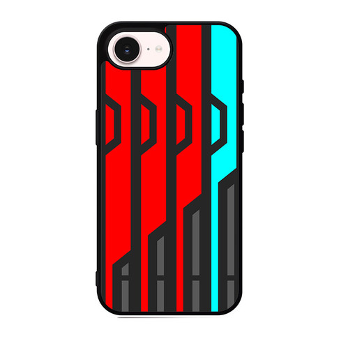 Allagan Tomestone of Poetics Final Fantasy XIV iPhone 17e Case