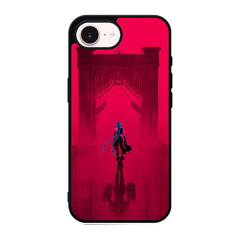 Arcane iPhone 17e Case