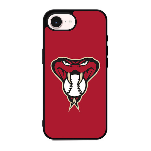 Arizona Diamondbacks 03 iPhone 17e Case