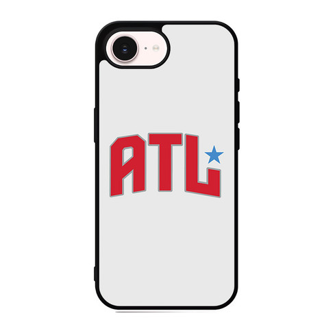 Atlanta Dream 02 iPhone 17e Case