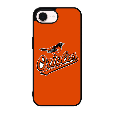 Baltimore Orioles 04 iPhone 17e Case