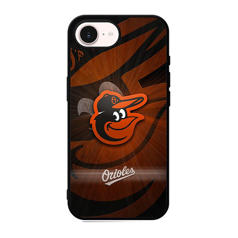 Baltimore Orioles 05 iPhone 17e Case
