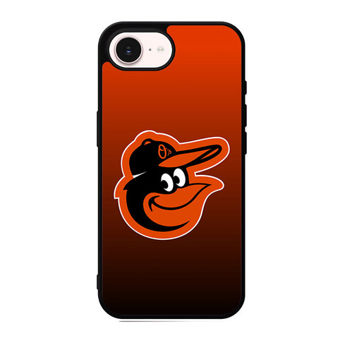 Baltimore Orioles 03 iPhone 17e Case