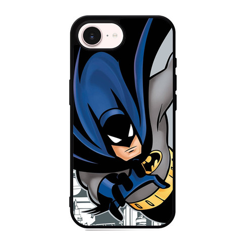 Batman The Animated Series 02 iPhone 17e Case