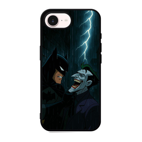 Batman Vs Joker iPhone 17e Case
