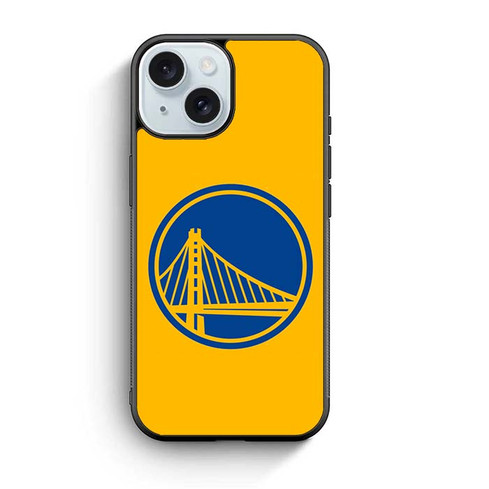 The Golden State Warriors 01 iPhone 15 Case
