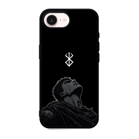 Berserk Guts iPhone 17e Case
