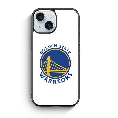 The Golden State Warriors 02 iPhone 15 Case