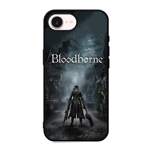 Bloodborne Cover iPhone 17e Case